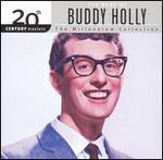 Buddy Holly - 20th Century Masters
